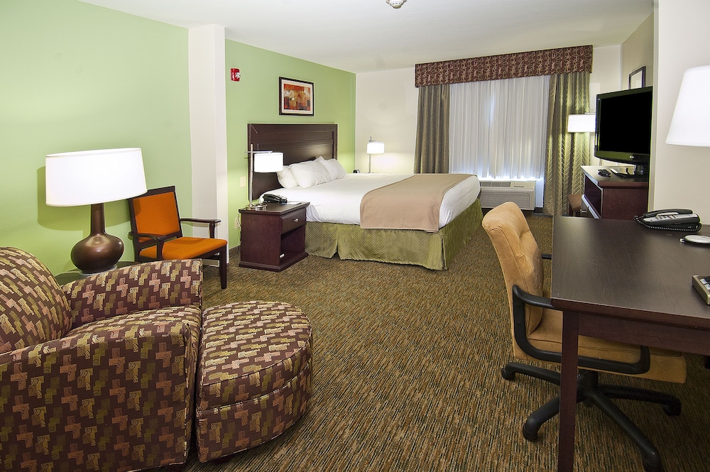 Holiday Inn Express Suites Oro Valley Tucson North Ex Wingate By Wyndham Tucson North Oro Valley 32/46