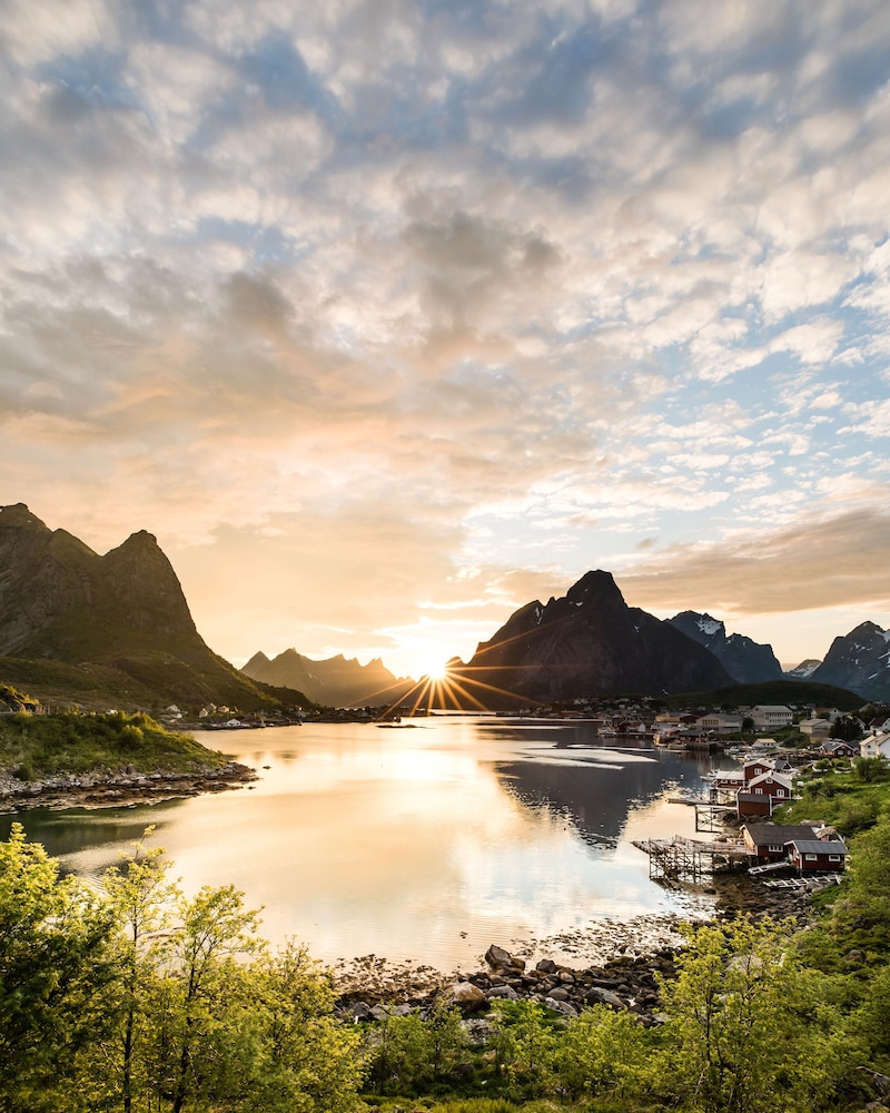 Reine Rorbuer - by Classic Norway Hotels 34/50