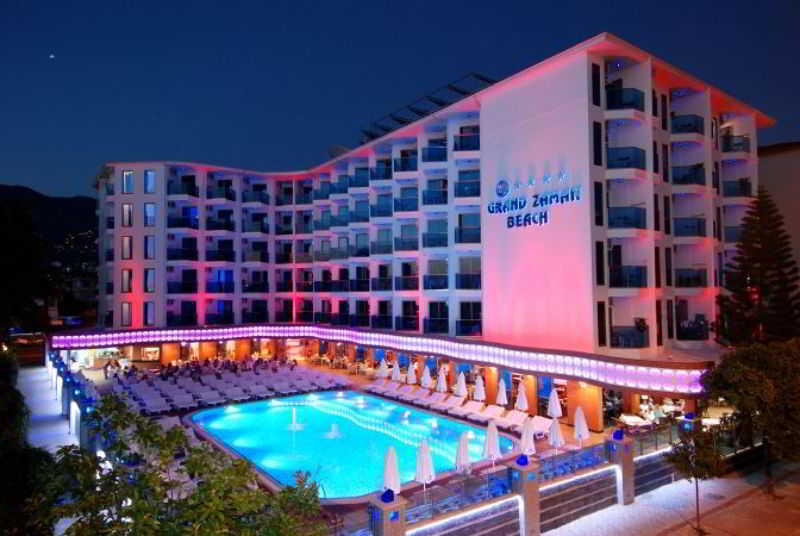 Grand Zaman Beach 3/34