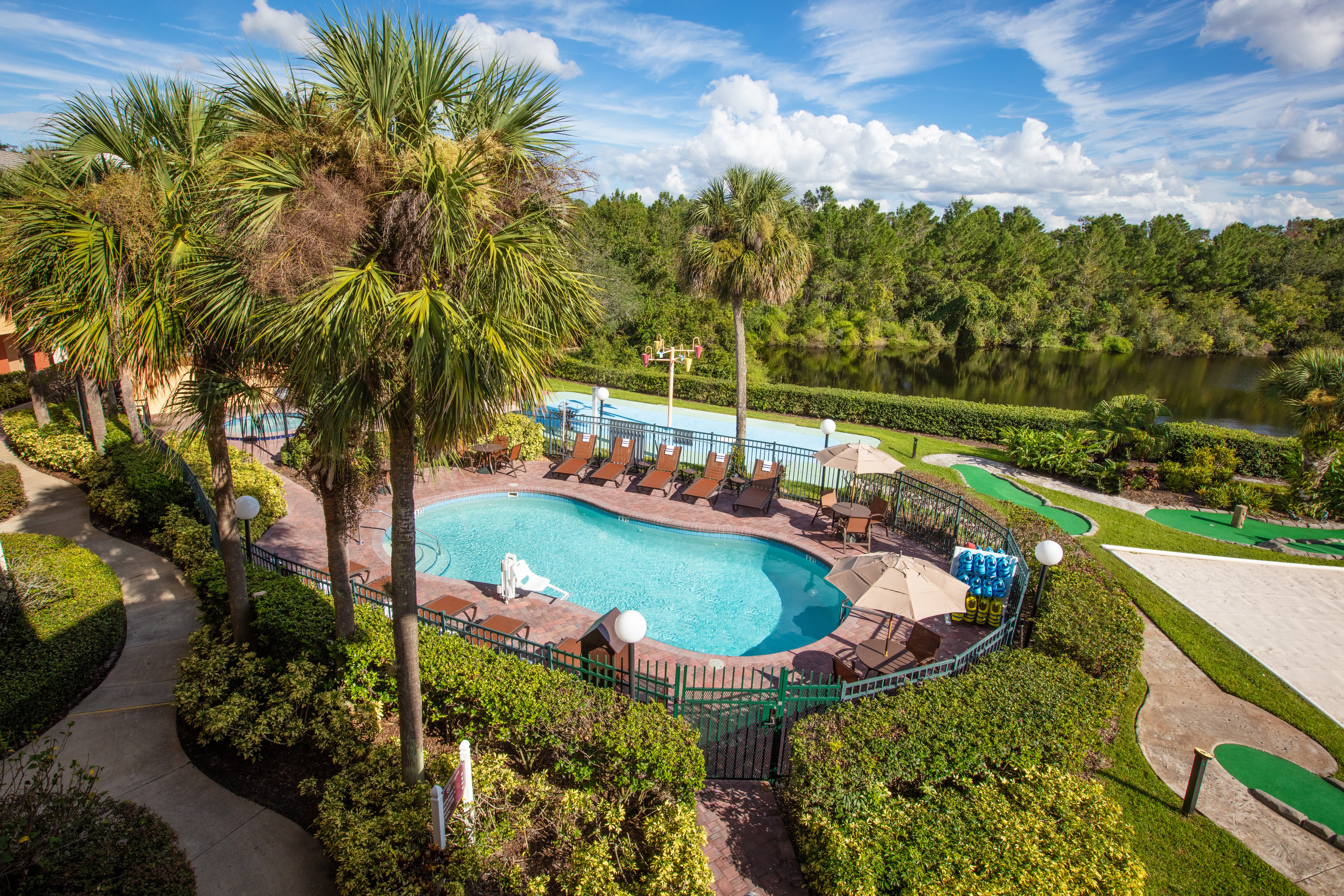 Westgate Leisure Resort 34/36