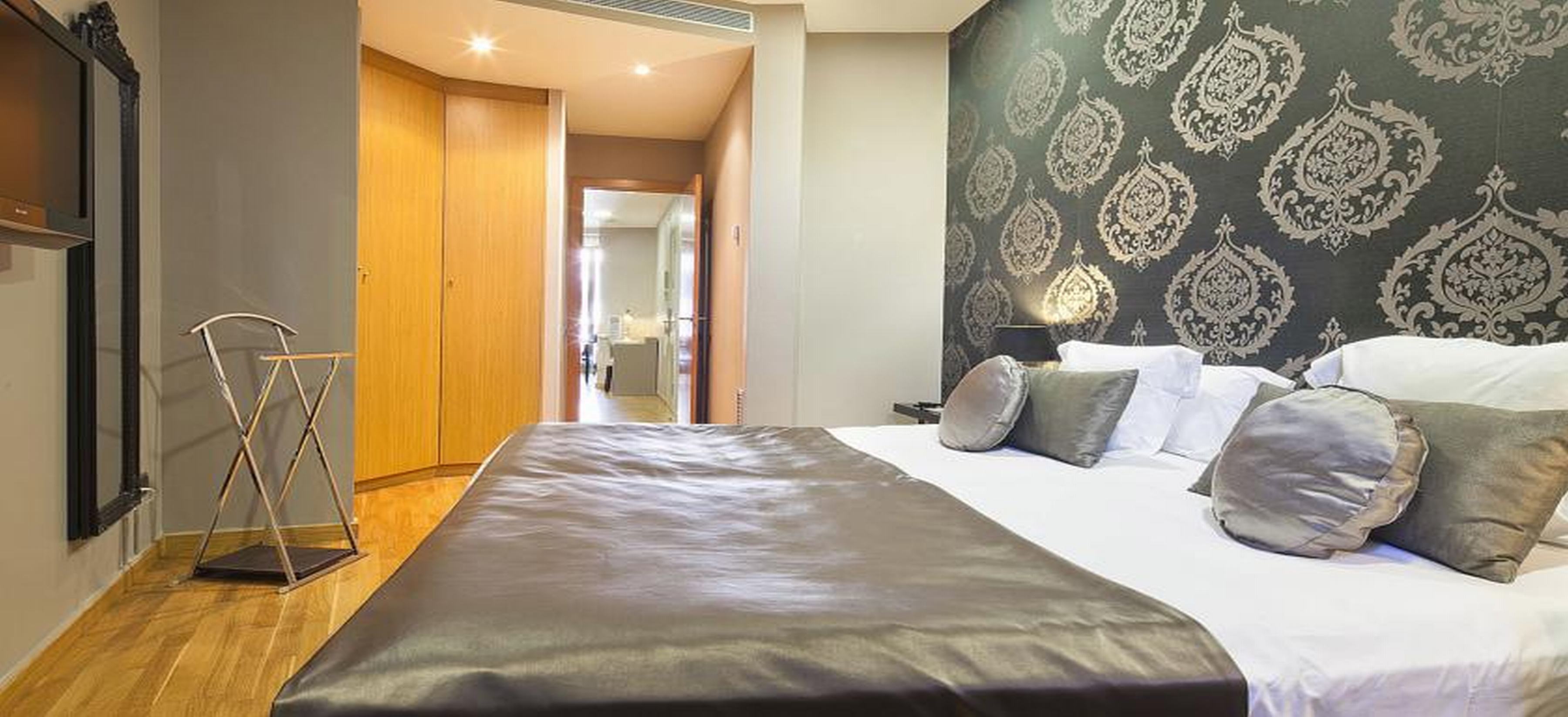 Uma Suites Luxury Midtown 13/29