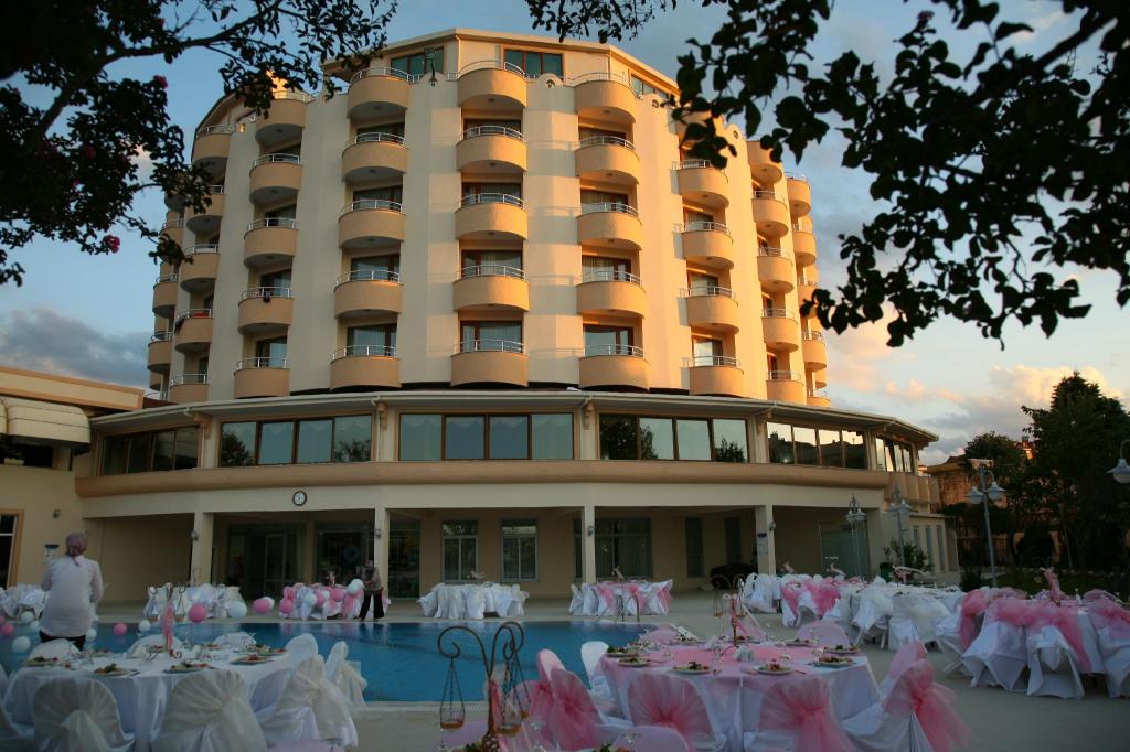 Hotel Akcakoca 1/33