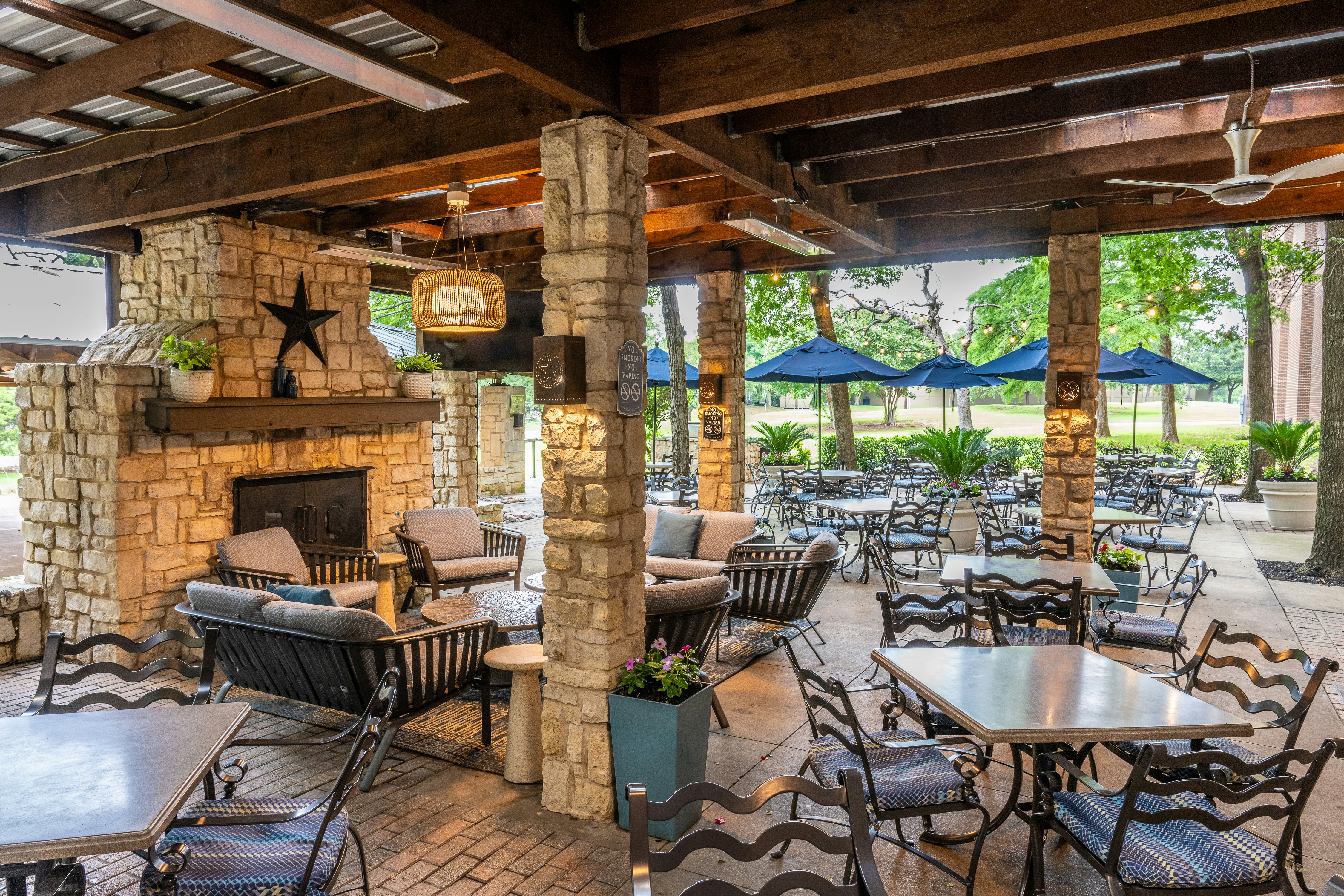 Hilton Dfw Lakes Executive Conference Center 45/81