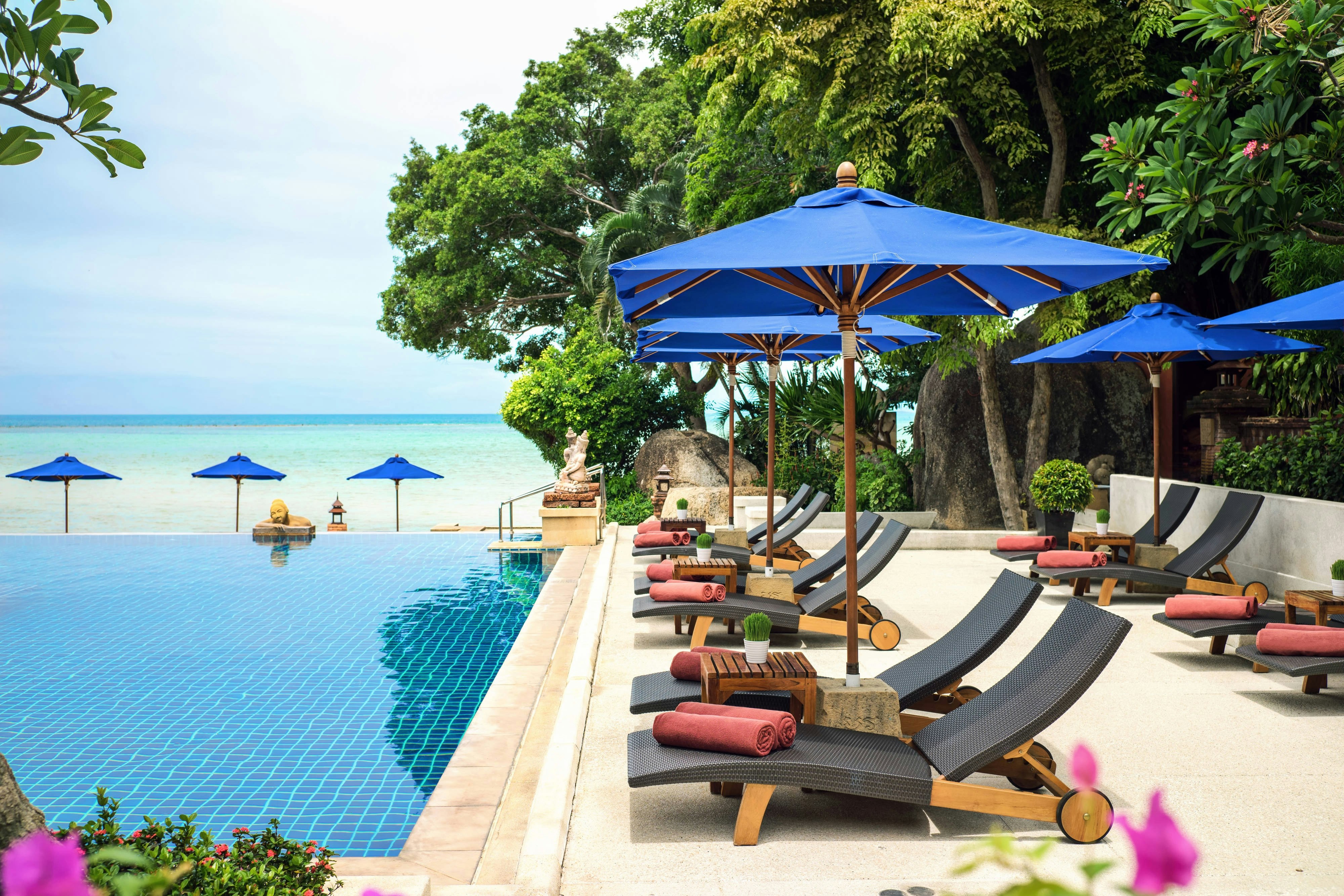 Renaissance Koh Samui Resort & Spa 53/57