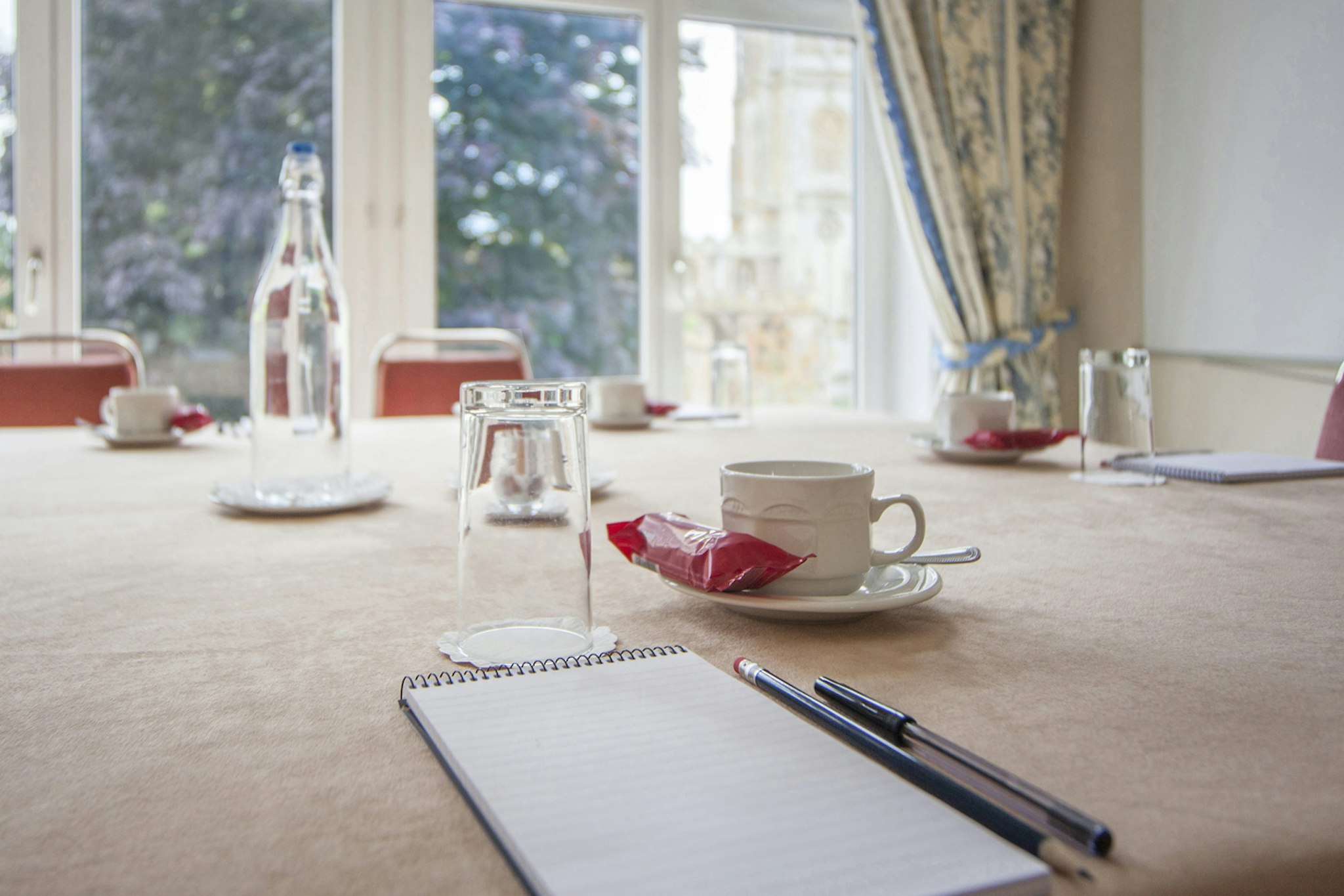 The Walnut Tree Hotel 29/33