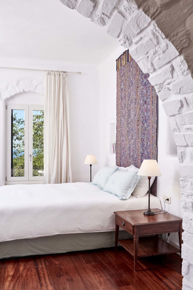 Yria Boutique Hotel & Spa 21/74