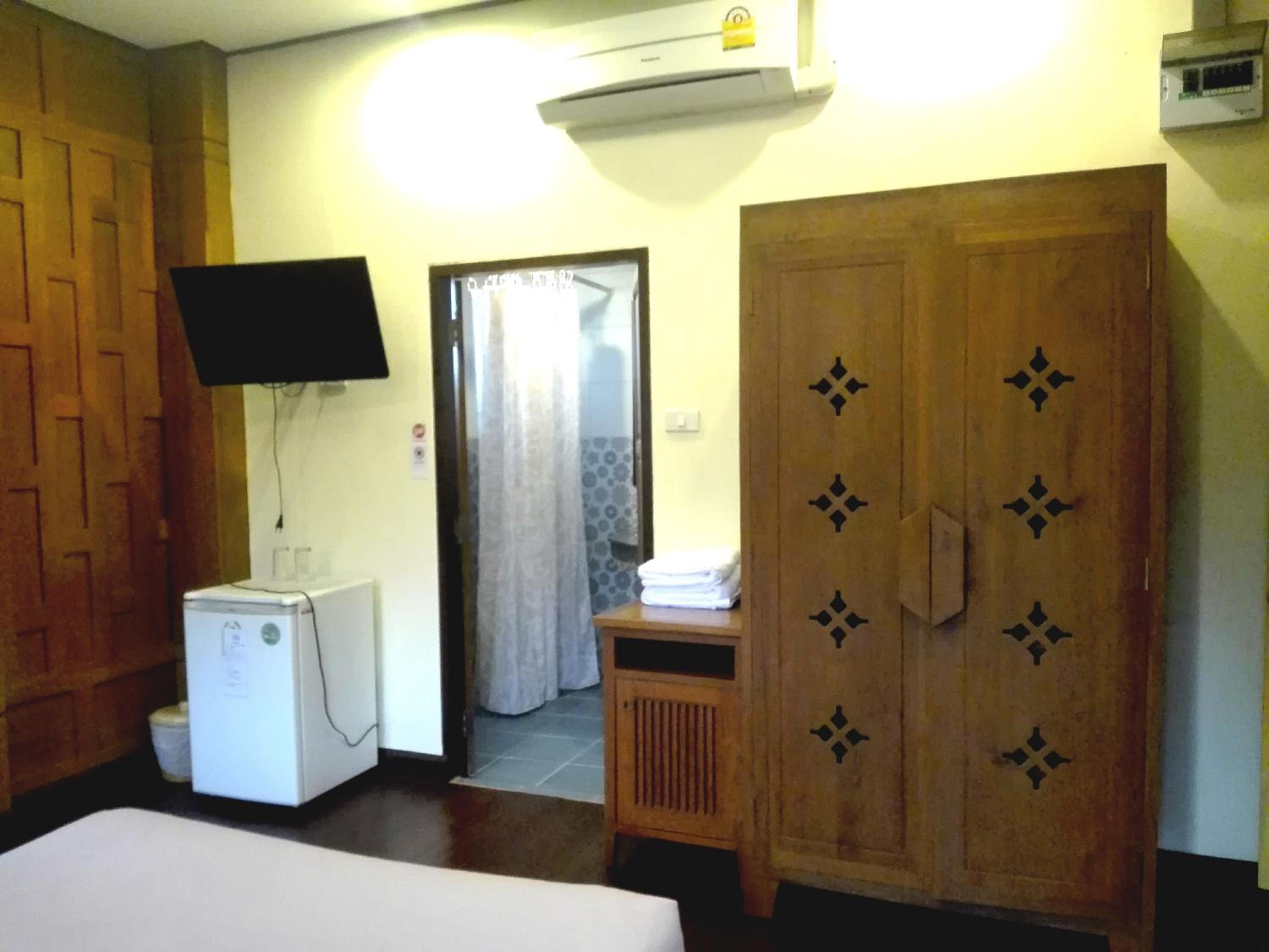 Luang Chumni Village 21/59