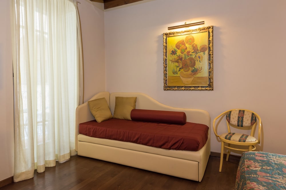 Hotel Piazza Vecchia 49/74