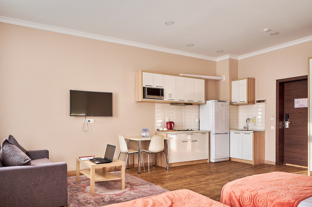 Aisha Bibi Hotel & Apartments 25/44