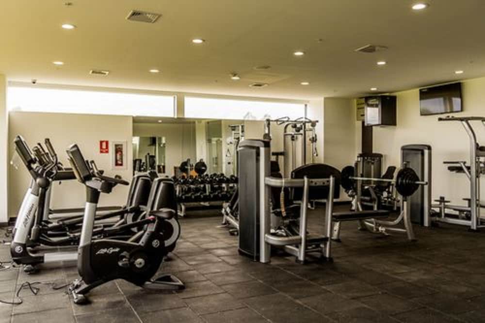 Eb Hotel By Eurobuilding Airport Quito 29/69