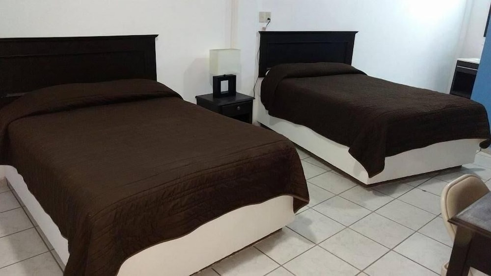 Hotel Marina Topolobampo 16/51