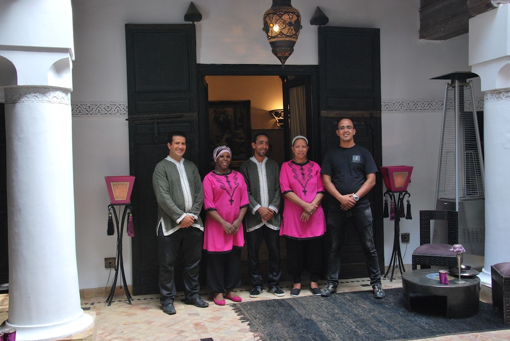 Riad Terra Bahia 12/50