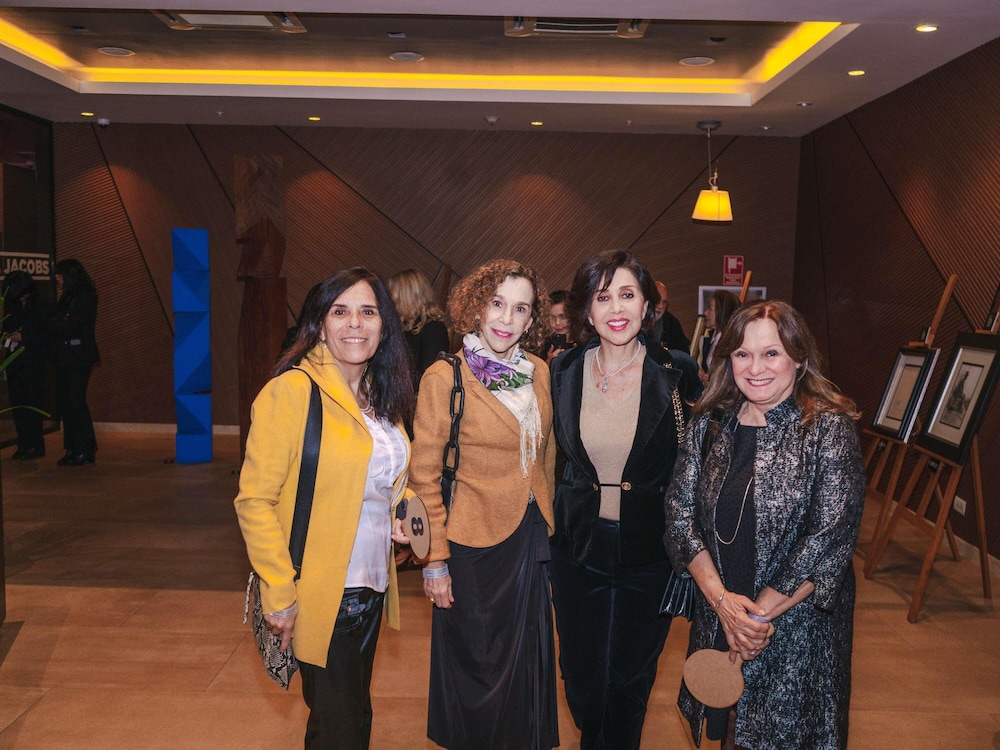Novotel Lima San Isidro 8/49