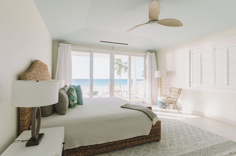 Cape Eleuthera Resort and Marina 6/40