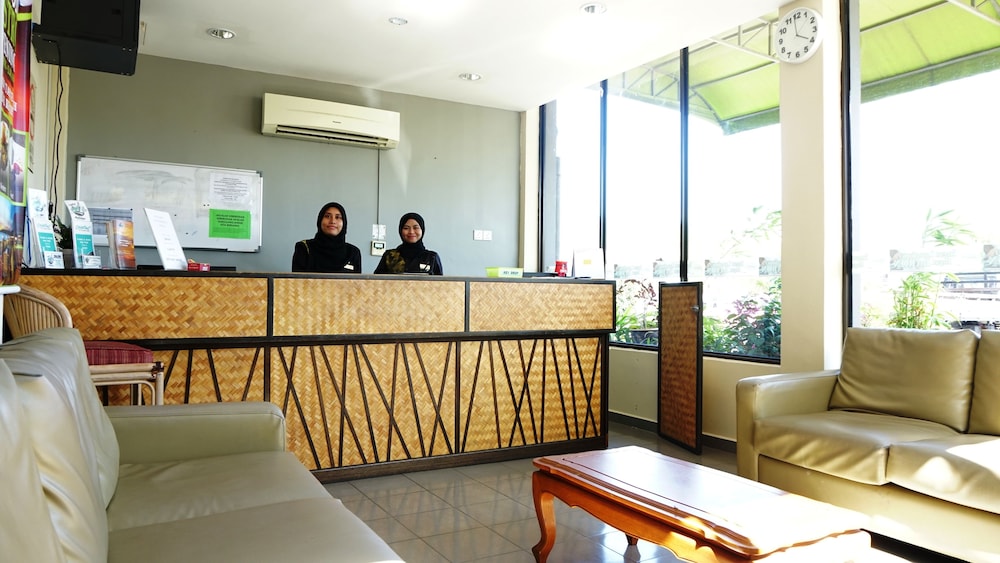 Baron Waterfront Hotel 13/42