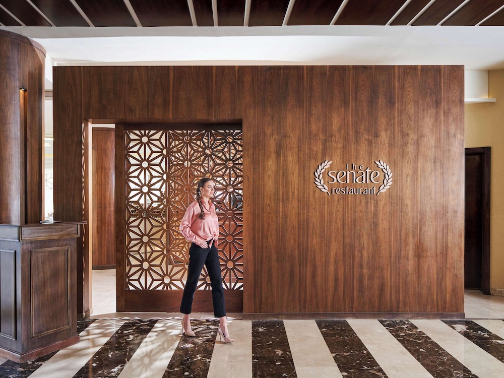 Movenpick Hotel Amman 7/50