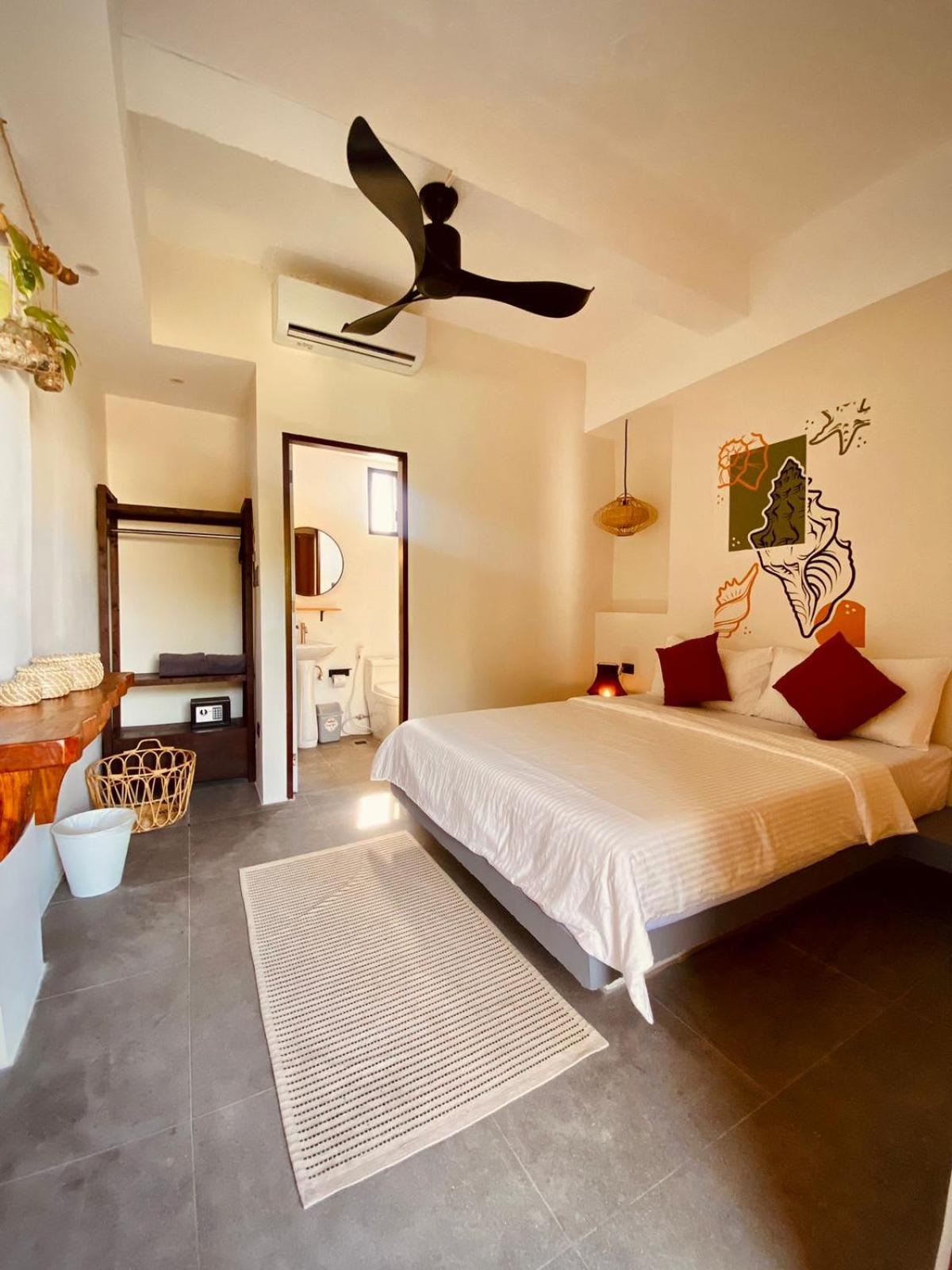 Happiness Hostel Boracay 16/49