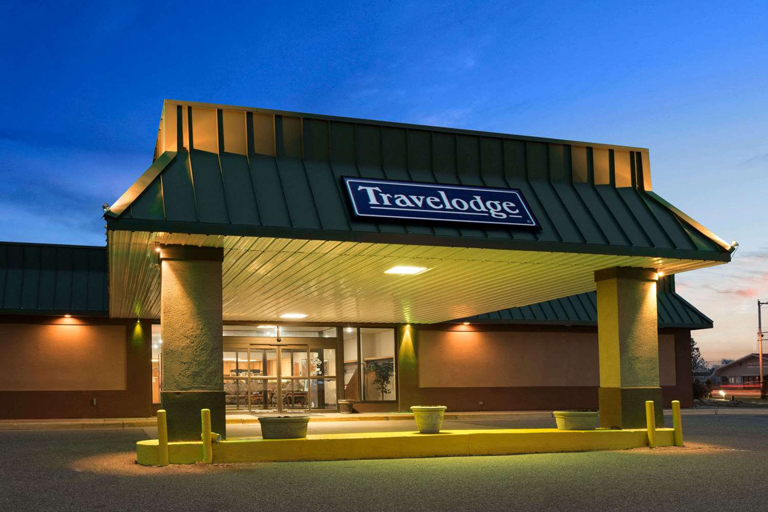 Travelodge By Wyndham Sturgis 2/17