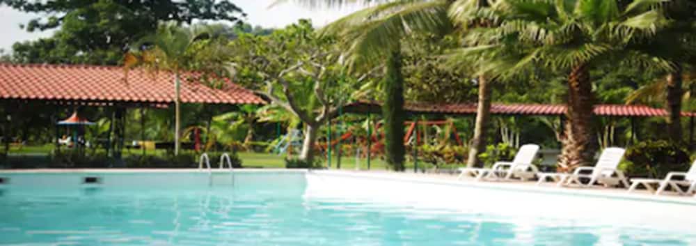 Hotel Tajin 36/37