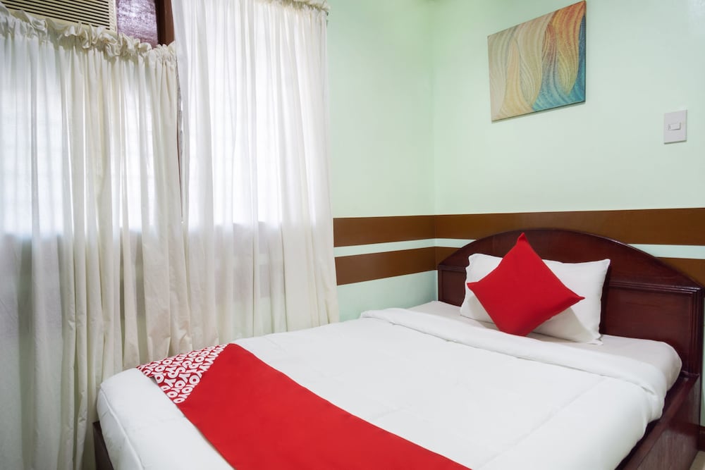 Maanyag Pension House 12/46