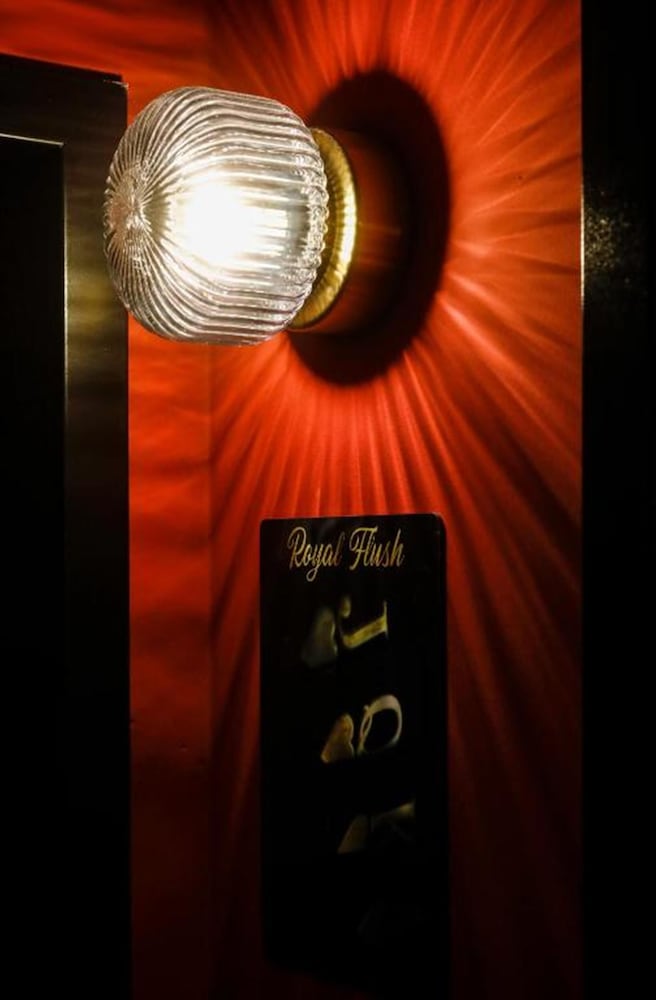 Sleephotels Casino 42/58