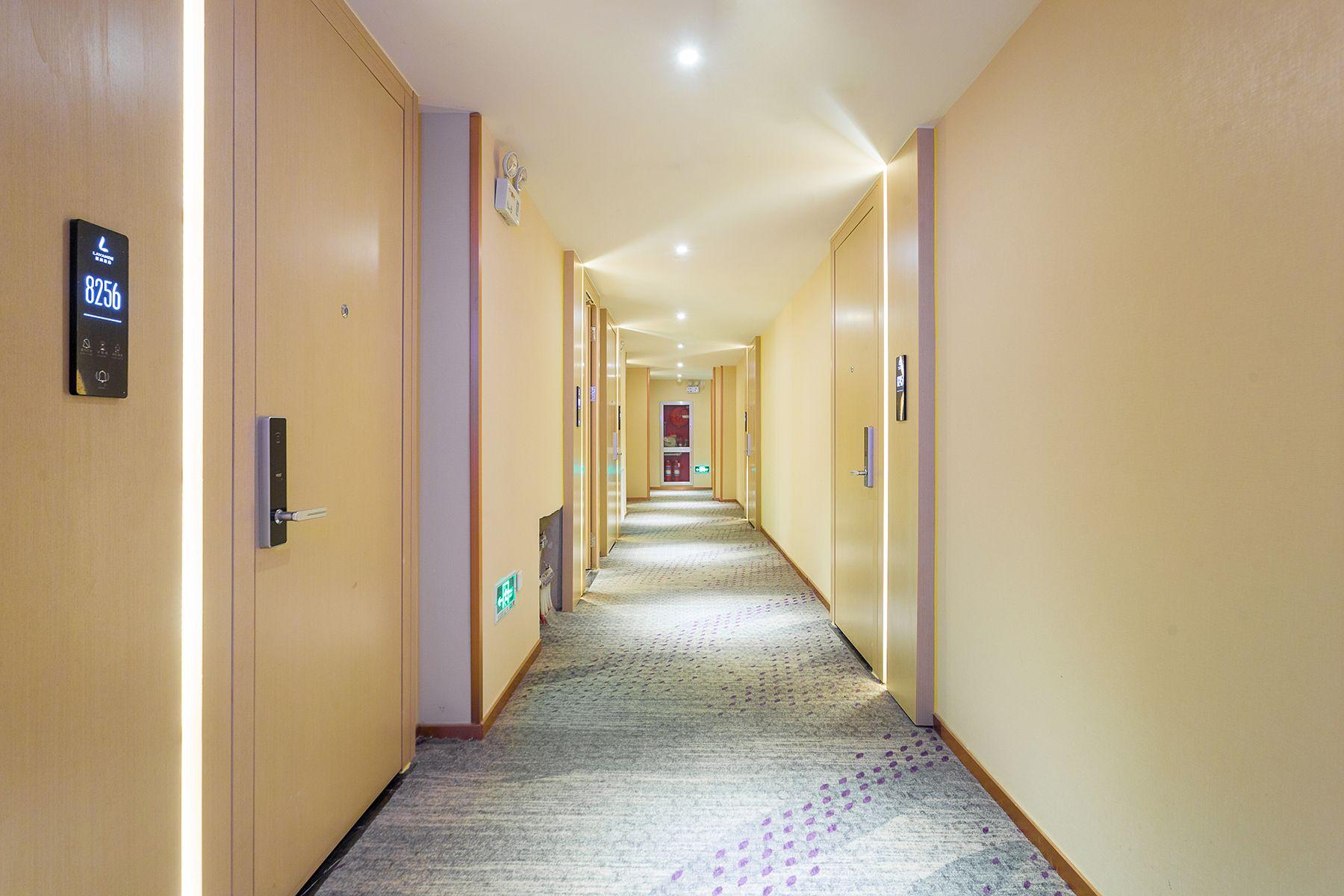 Lavande Hotel (Beijing Capital Airport Xiedao) 21/27
