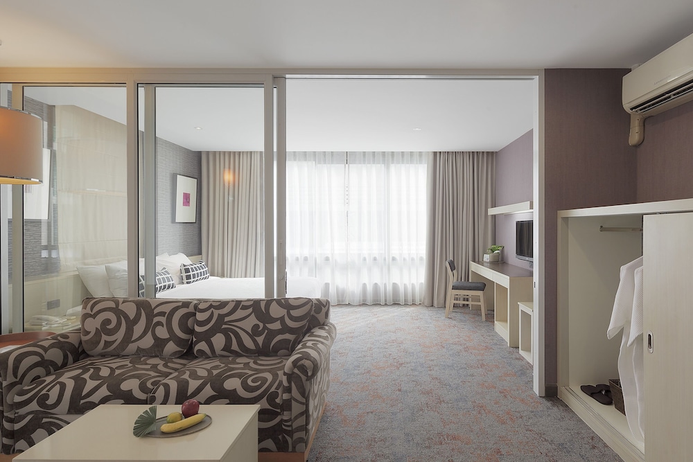Chor Cher - The Luxury Green Hotel 15/73
