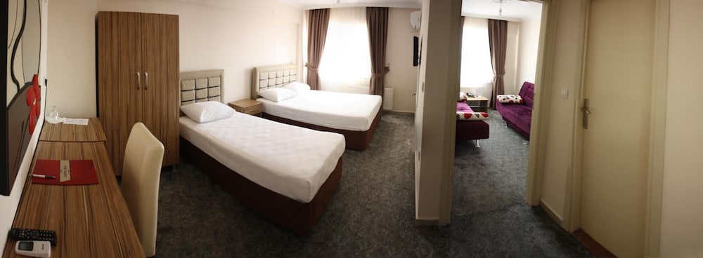 Hotel Zileli 27/71