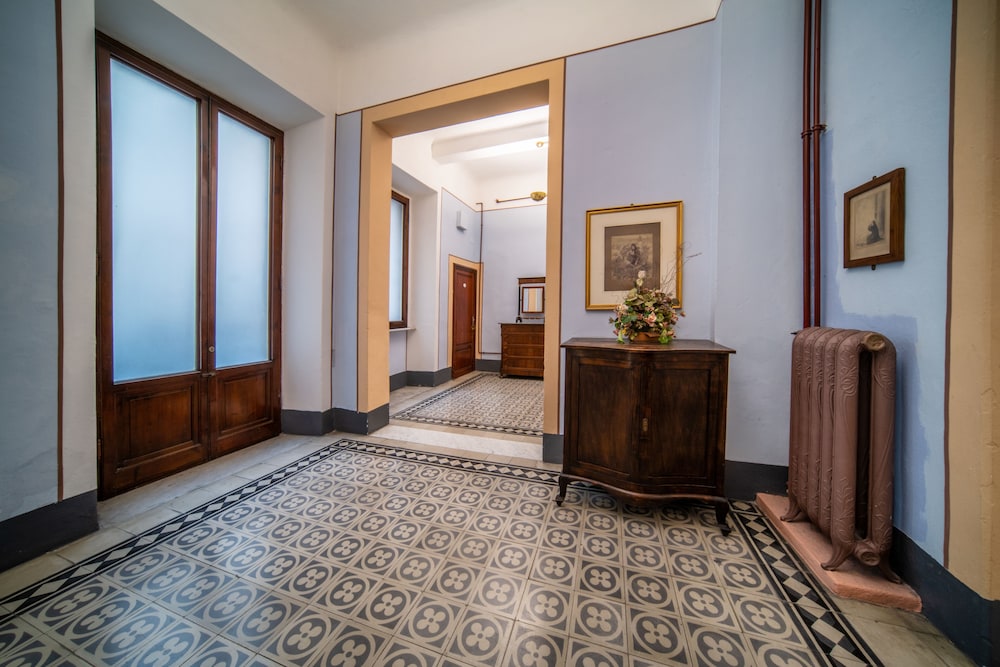 Royal Victoria Hotel Pisa 38/73