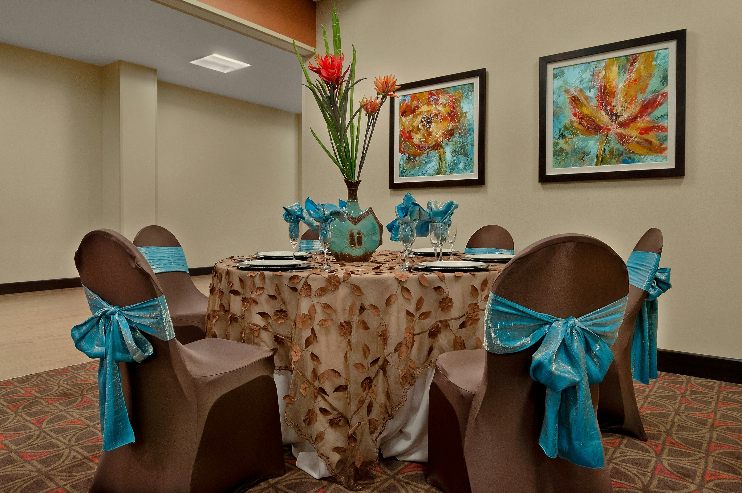 Hampton Inn & Suites Tampa Northwest/Oldsmar 61/64