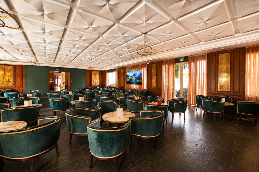 Hotel Mamora Kenitra 34/48