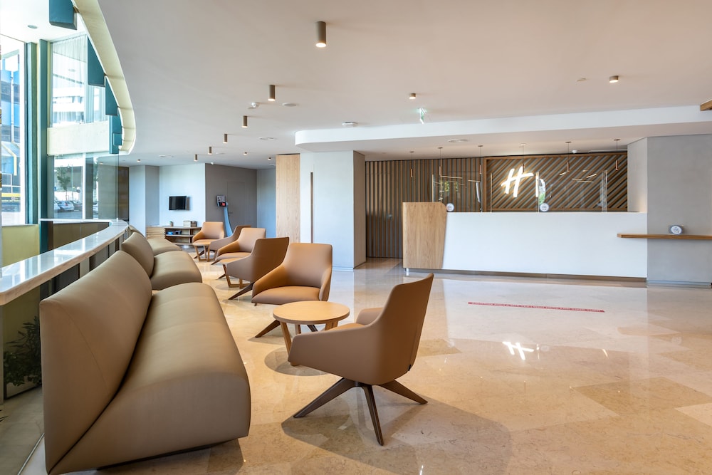 Holiday Inn Lisbon 48/77