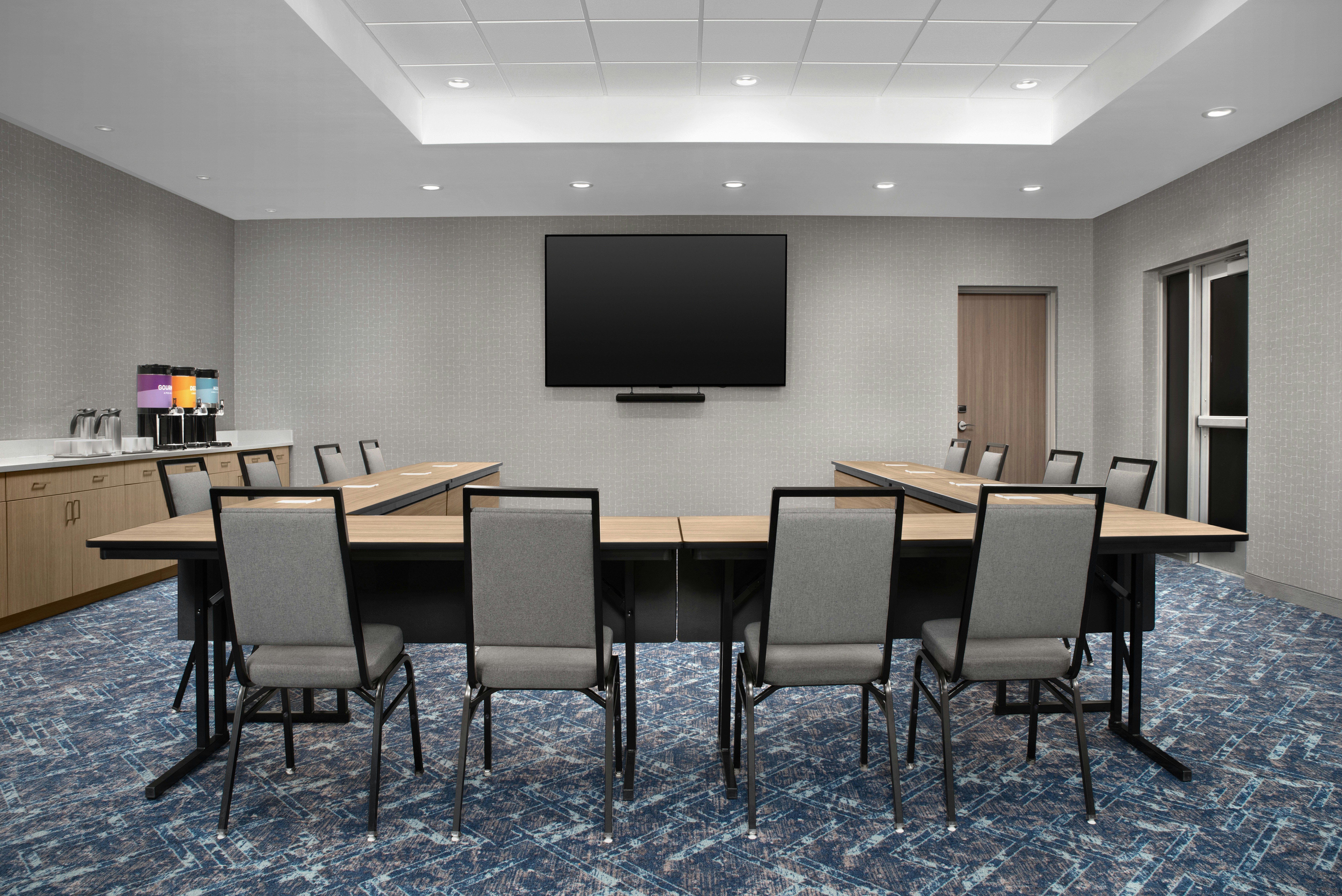 Home2 Suites by Hilton Weston Ft. Lauderdale 27/33