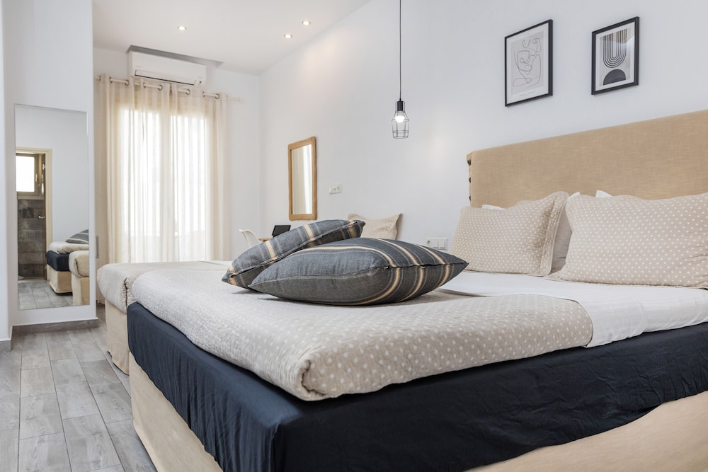 Korali Boutique Hotel 9/50
