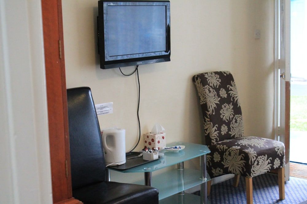 Sand Bay Holiday Village - Adults Only 54/67