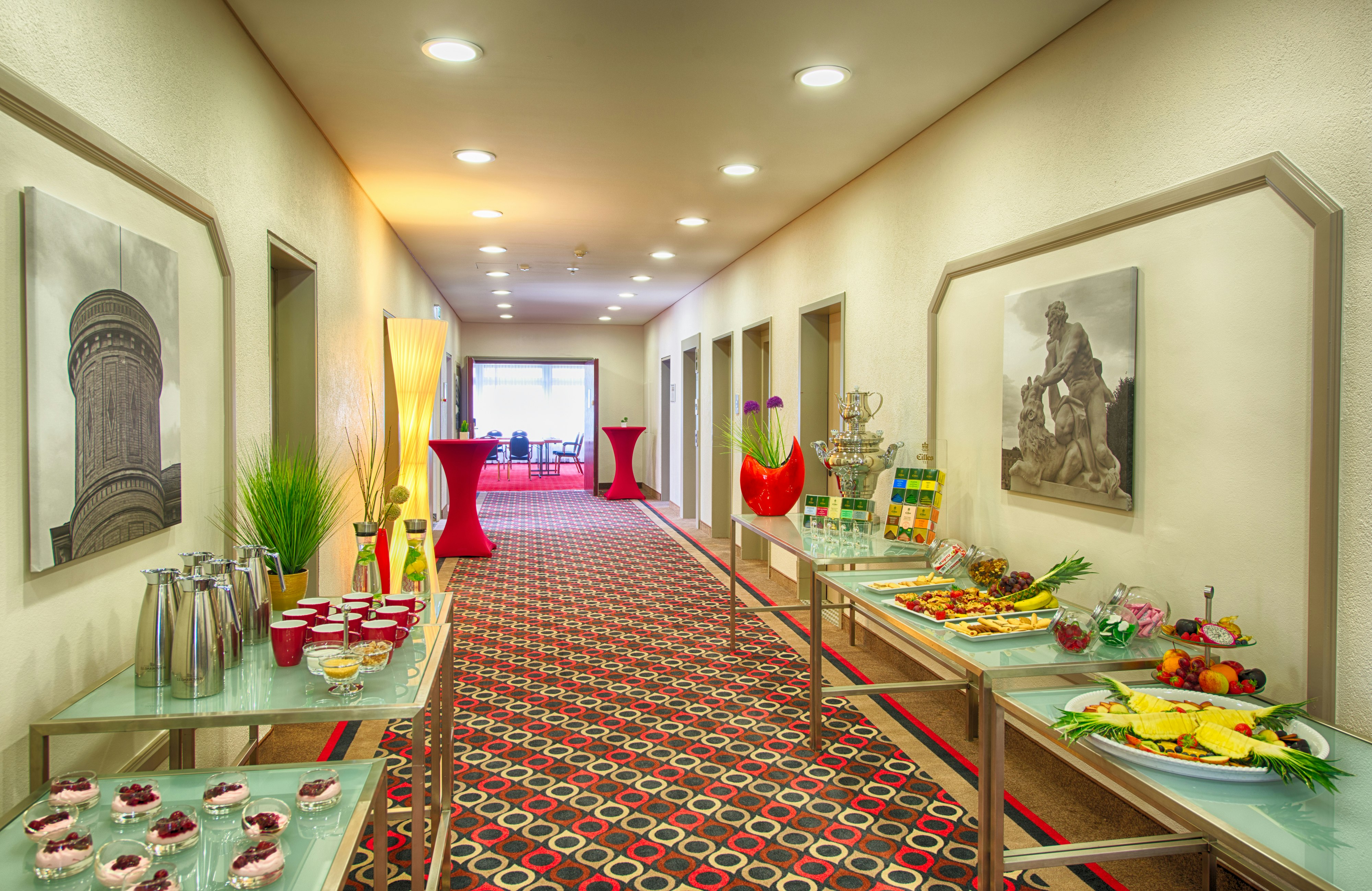 LEONARDO HOTEL KARLSRUHE 65/69