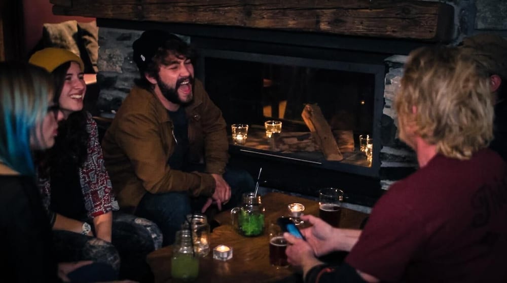 Hideout Hostel 3/44
