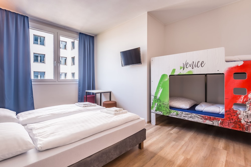 a&o Hostel Venezia Mestre 27/69