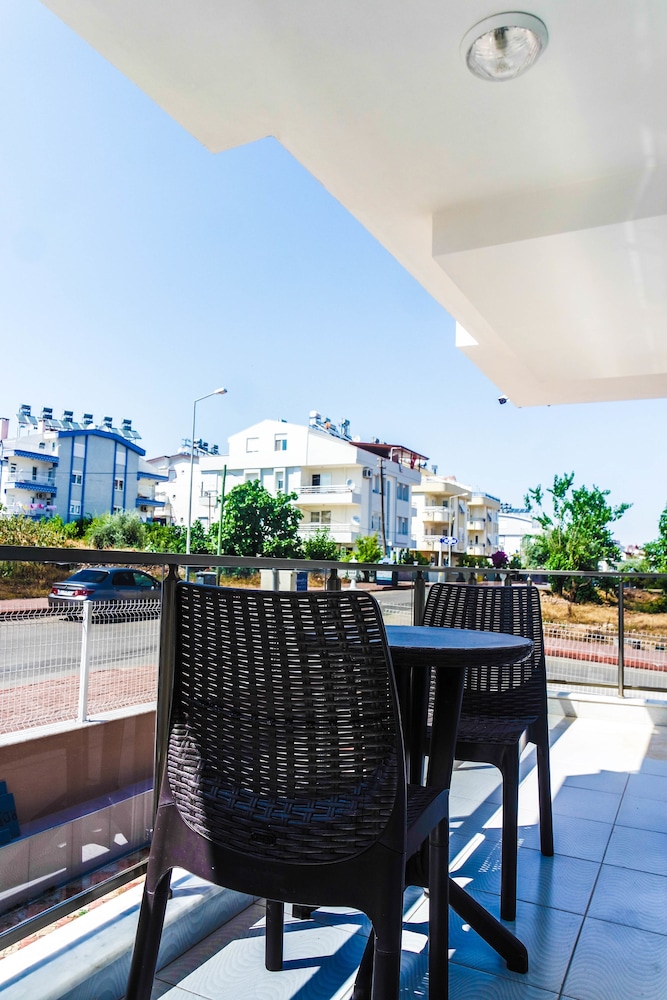 Ale Apartments Hotel 47/62