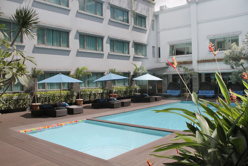 Aston Tropicana Hotel Bandung in BANDUNG