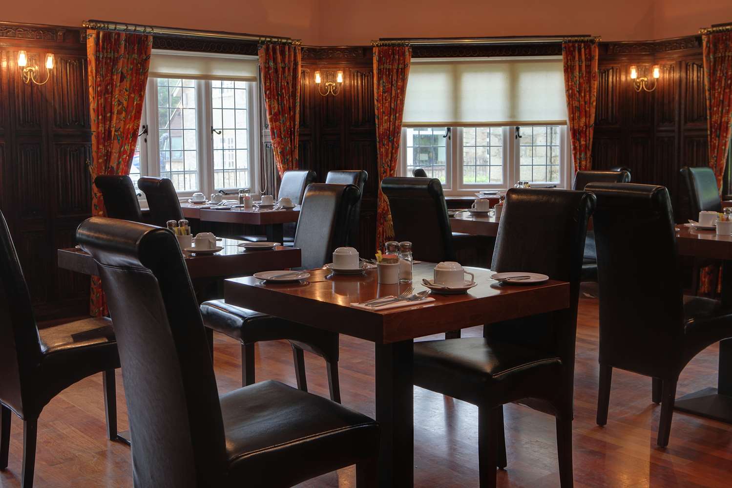 The Jersey Arms Sure Hotel Collection by Best Western 4/9