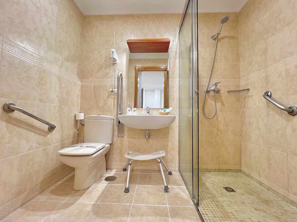 Mediterraneo Real Apartments 50/50