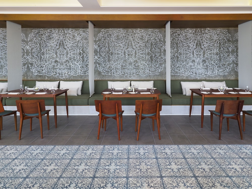 THE BALE PHNOM PENH HOTEL 37/52