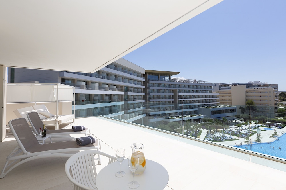 Hipotels Gran Playa de Palma 32/62