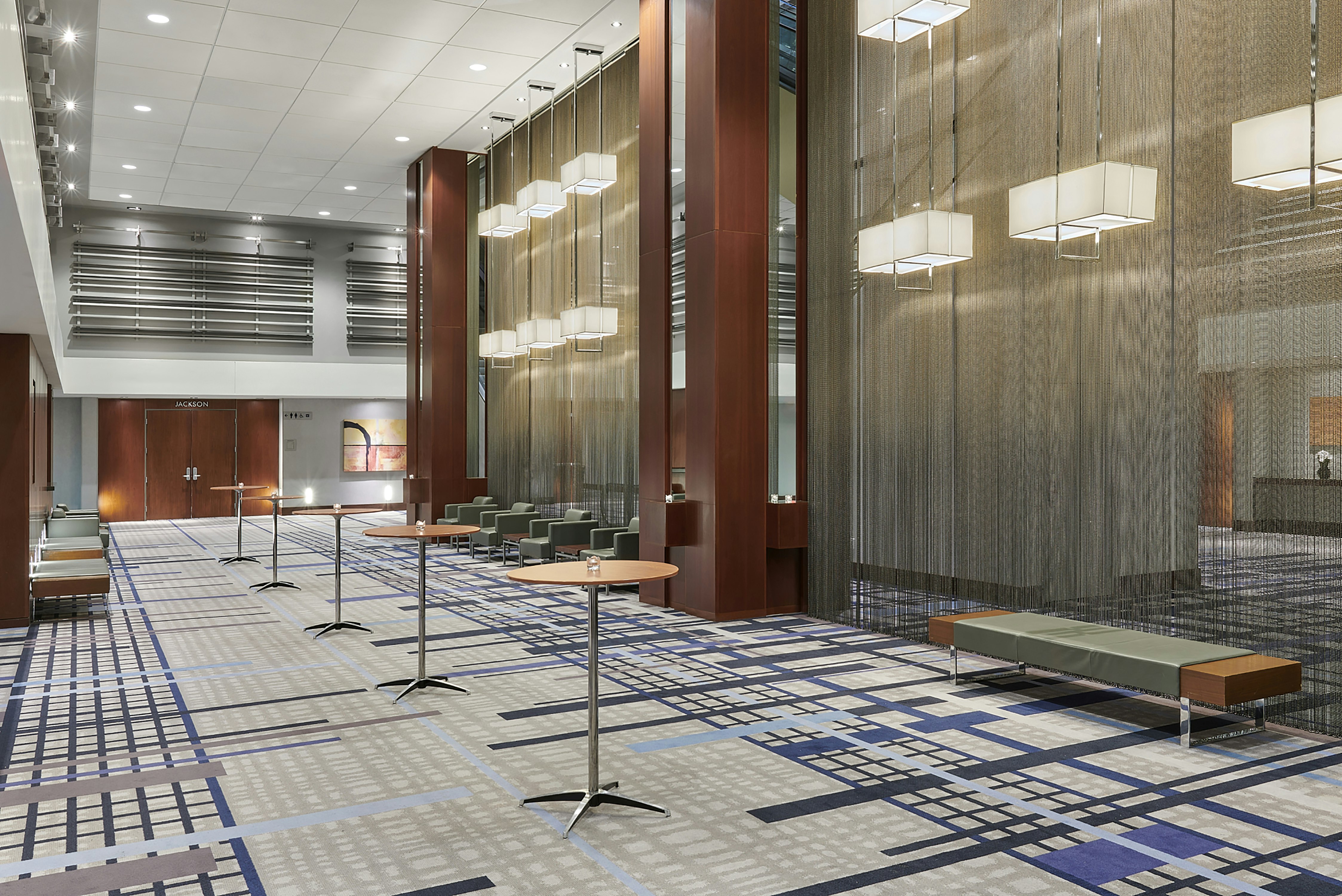Hilton Toronto 33/75