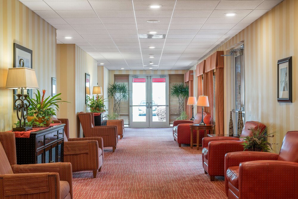 Hampton Inn And Suites Florence North I 95 Sc 33/48