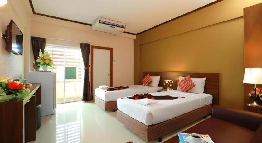 Hatyai Genting Hotel 23/45