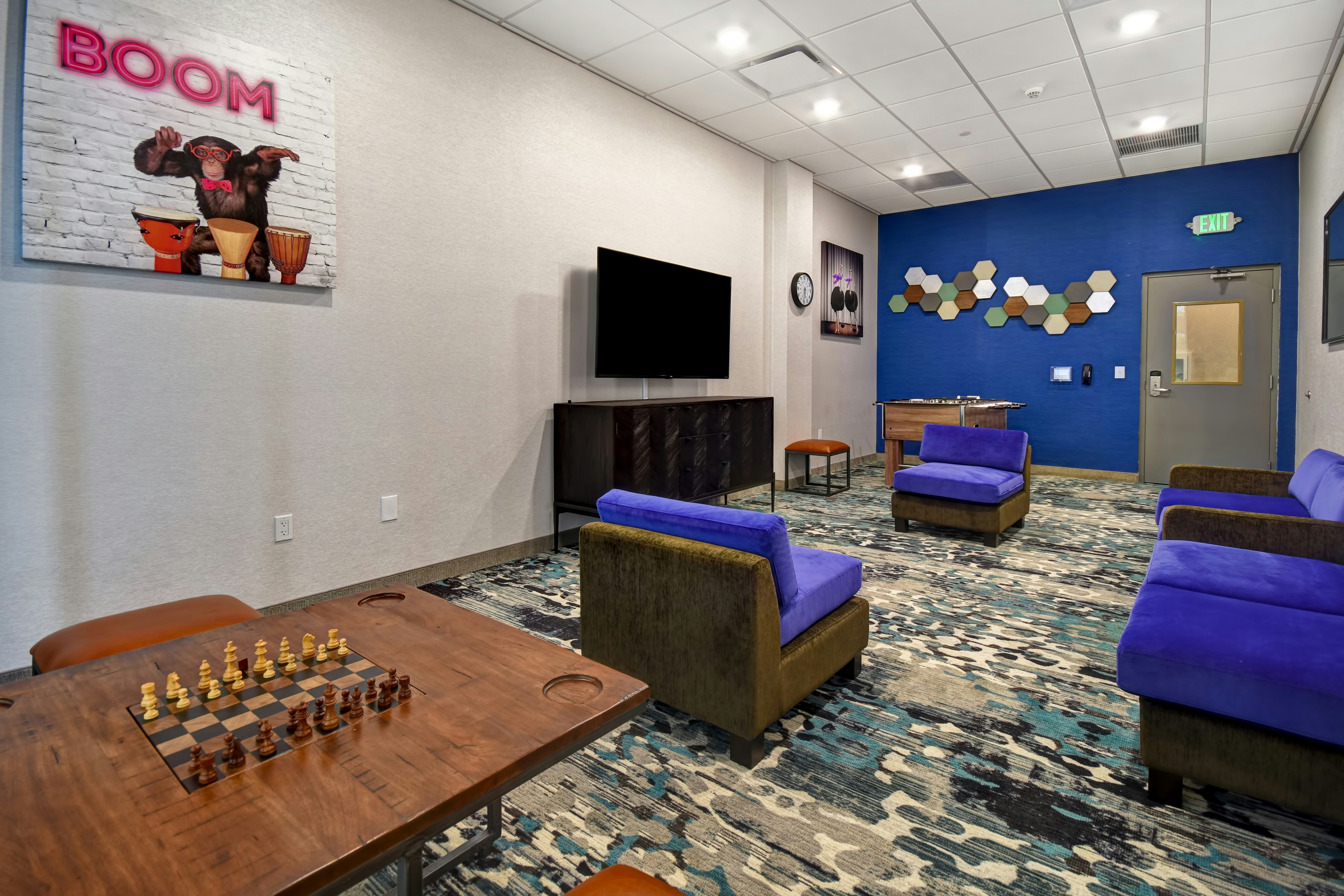 Home2 Suites by Hilton San Francisco Airport North 25/51