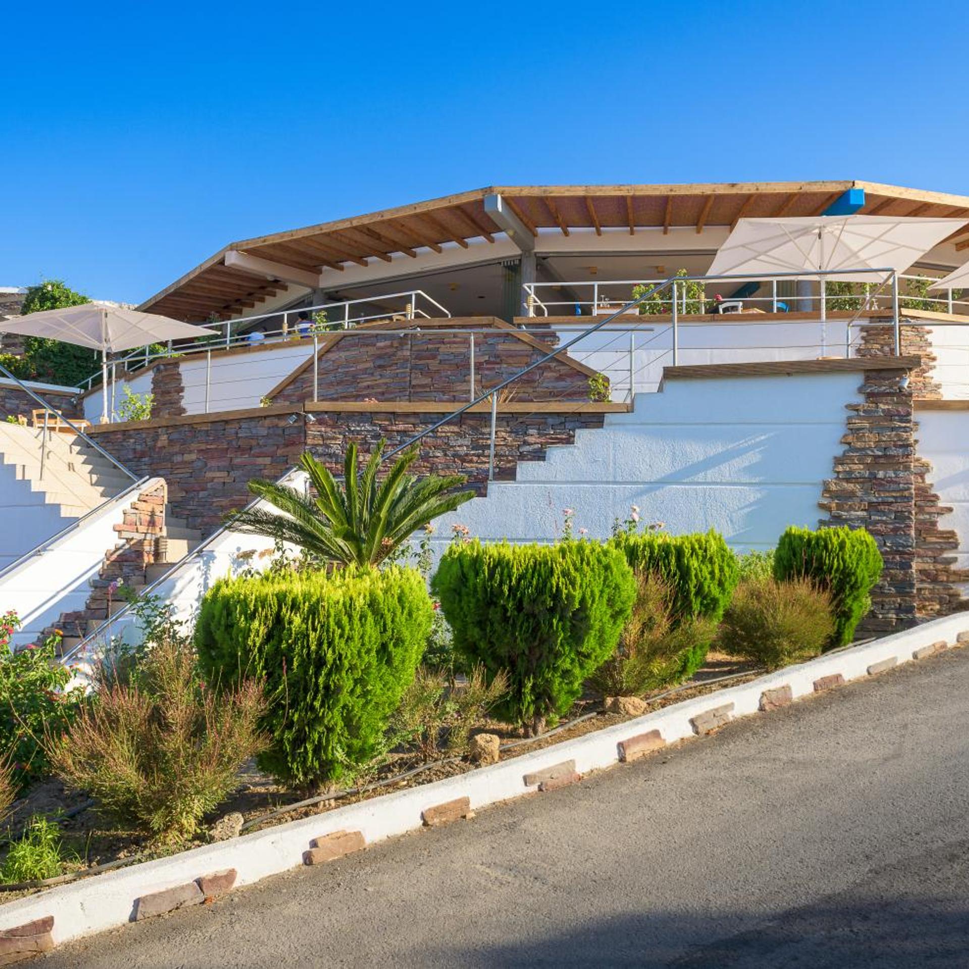 Lindian Jewel Hotel & Villas