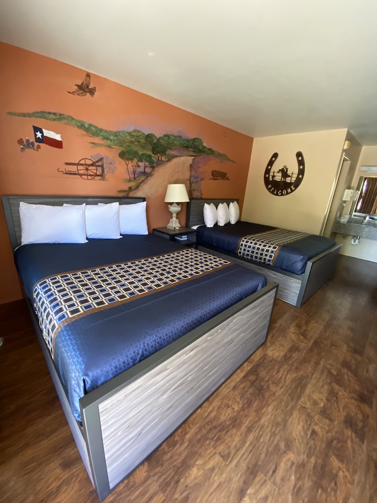 Americas Best Value Inn The Legends Inn 21/36